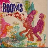 ROOMS: A ROCK ROMANCE Hosts CD Pre-Release Party, 10/14 Video